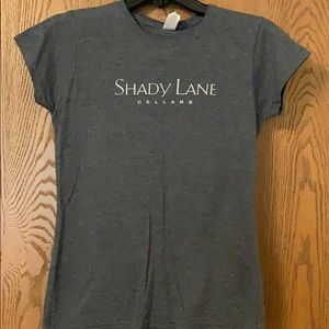 Shady Lane Cellars T-Shirt